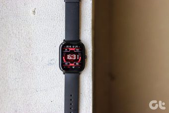 7 лучших советов и хитростей Amazfit Gts, которые вы должны знать 2