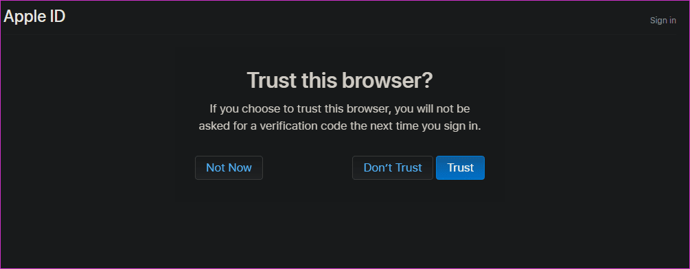 Войти с Apple Id в I OS 13 5