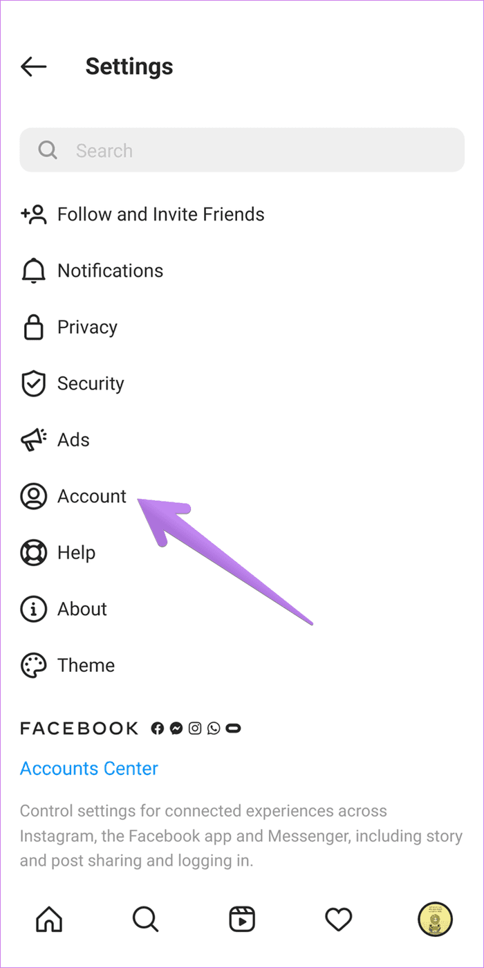 Восстановить удаленные фотографии из instagram, видео, истории, igtv, видеоролики, ролики 5