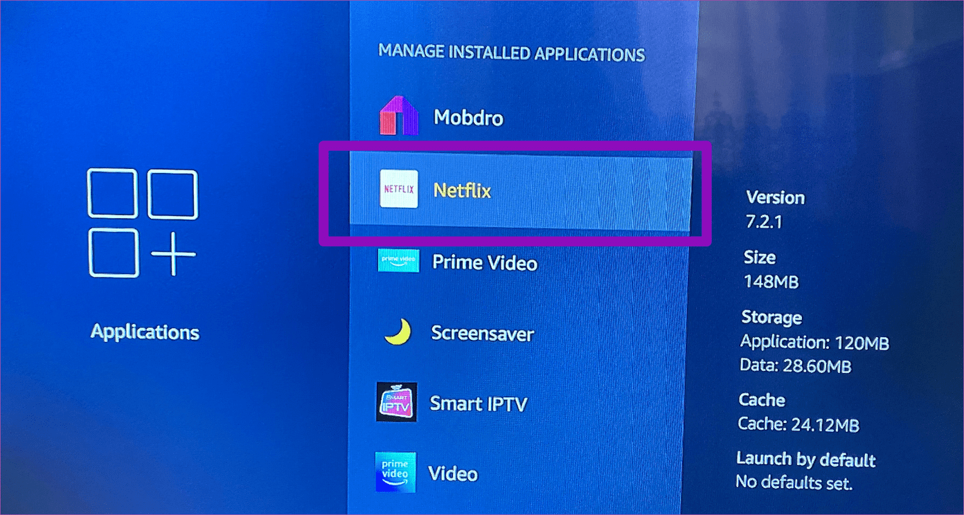 Исправление зеркалирования Fire TV Stick, не работающего с зависанием 09