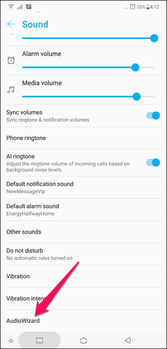 Asus Zenfone 5Z Советы и рекомендации 07