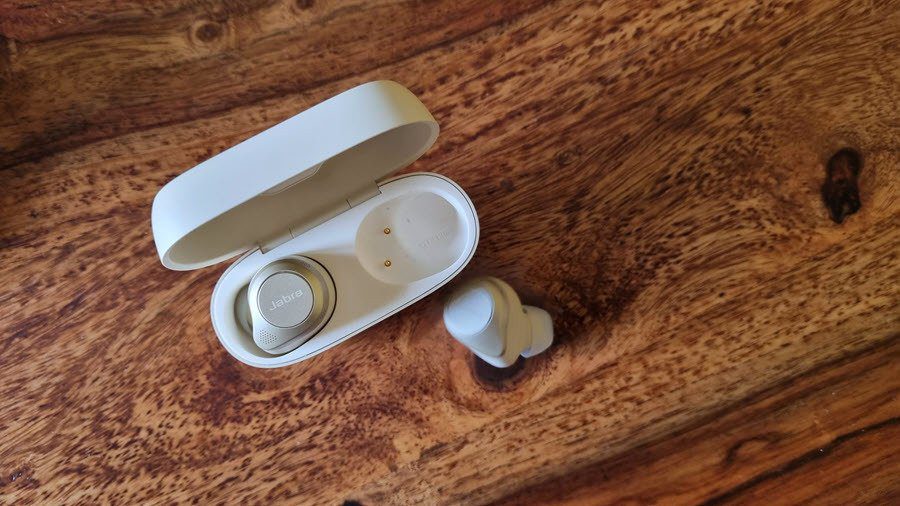 Основные отличия Jabra Elite 85t от Samsung Galaxy Buds Pro 7