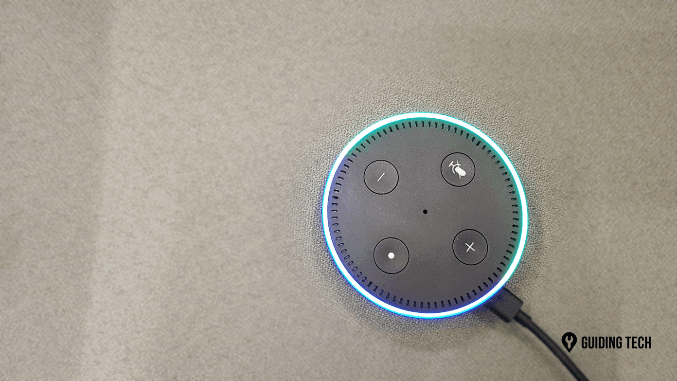 Amazon Alexa против Google Home Mini 9