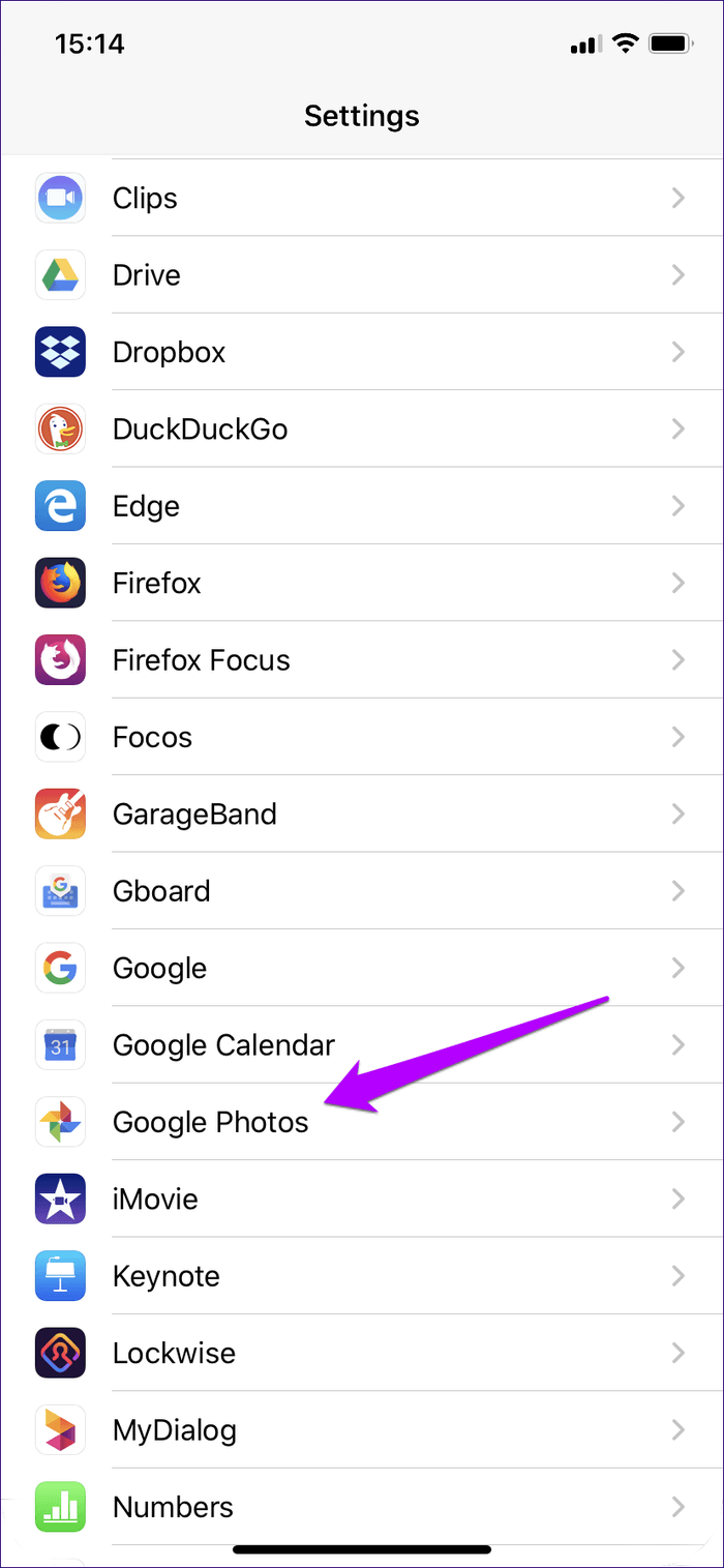 Google Фото Отключить Открыть заново Карточки этого дня 20