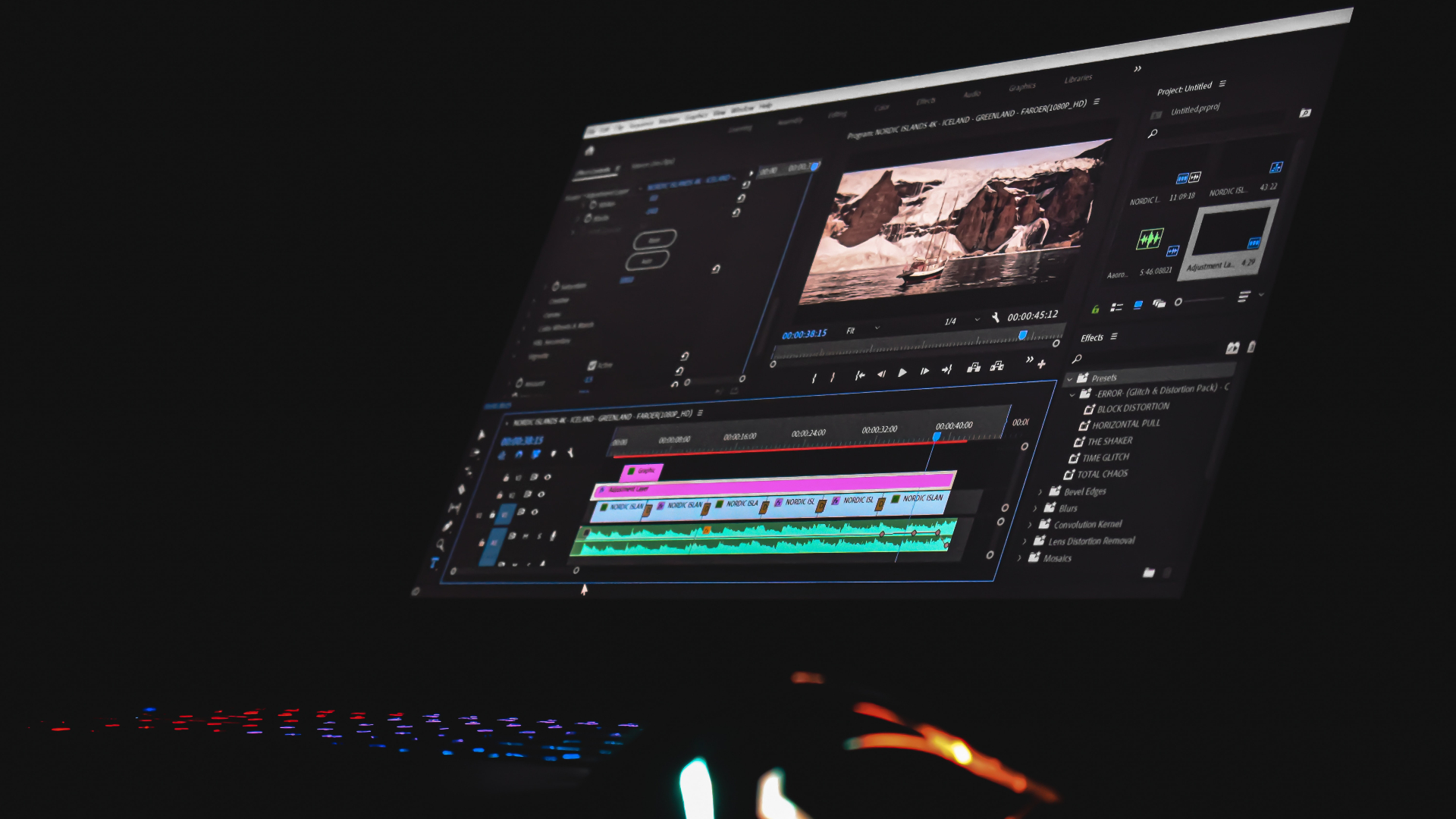 повернуть видео в Windows 11