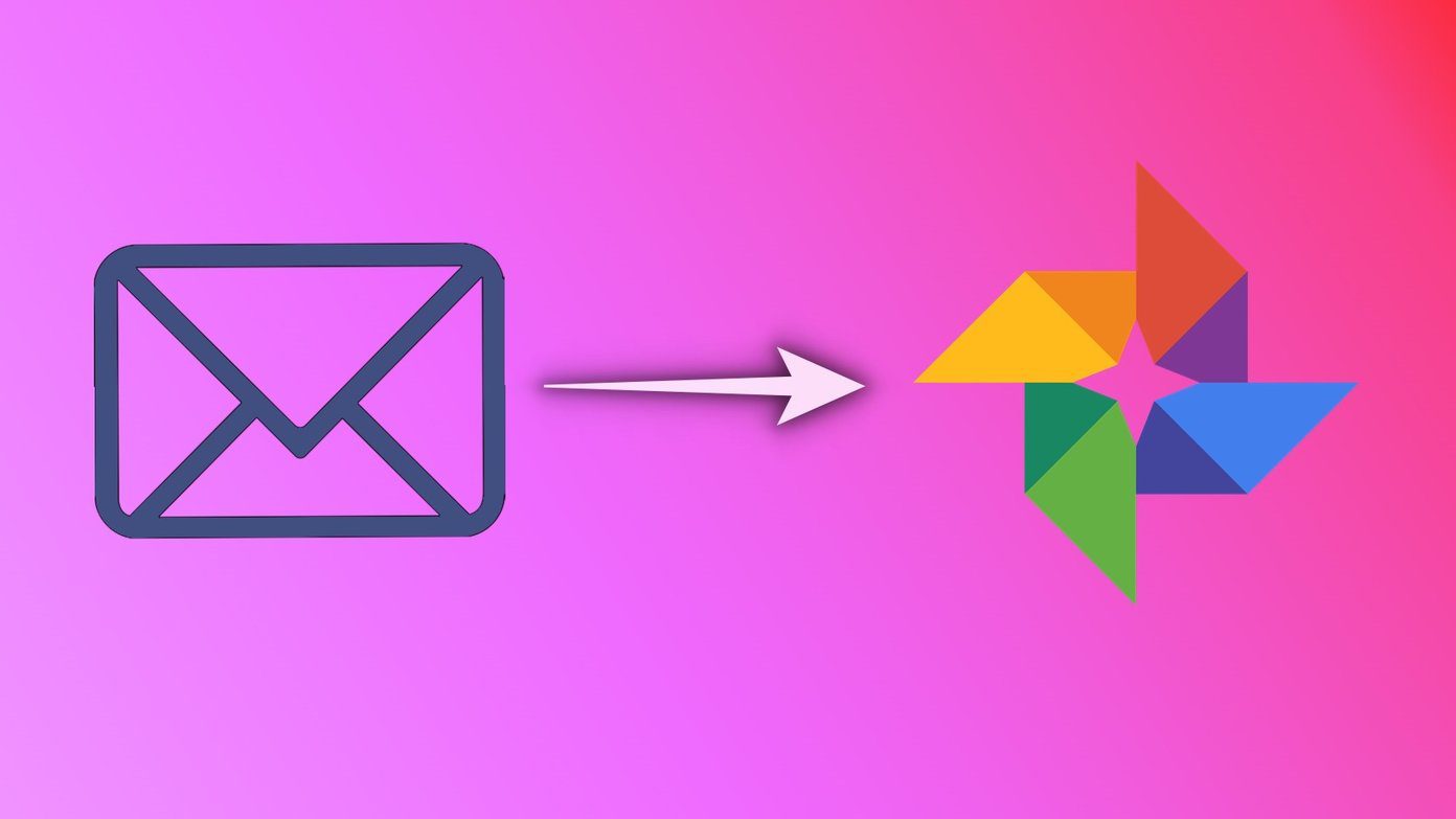 Переместить фотографии из электронной почты в google photos fi