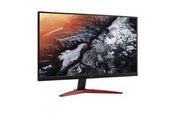Монитор Acer 144 Гц (KG251Q Fbmidpx)