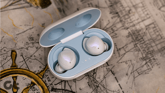 Samsung Galaxy Buds