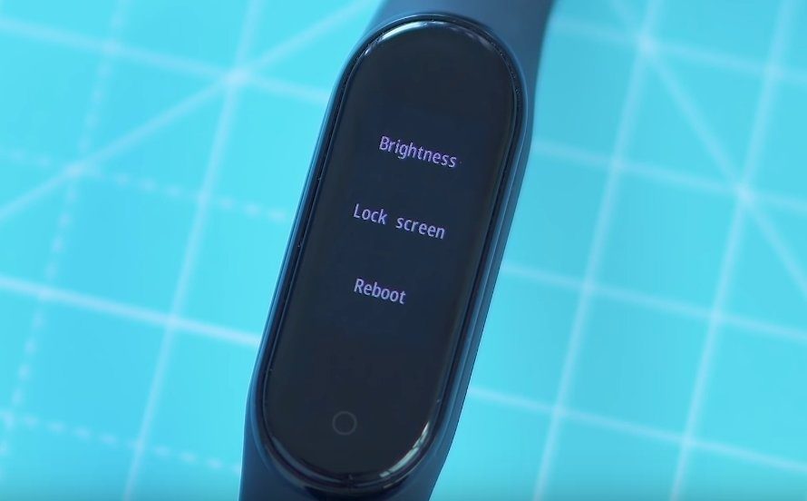 Не удается подключить mi band 1