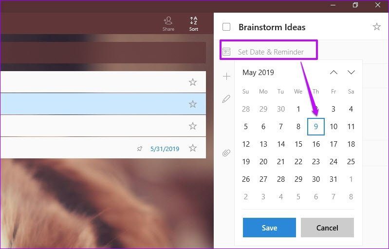 Создавайте повторяющиеся задачи в Wunderlist 2
