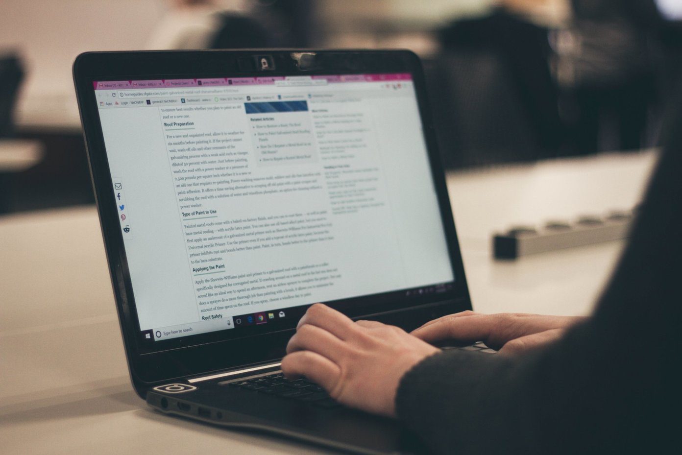Как объединить изображение функции документов Microsoft Word