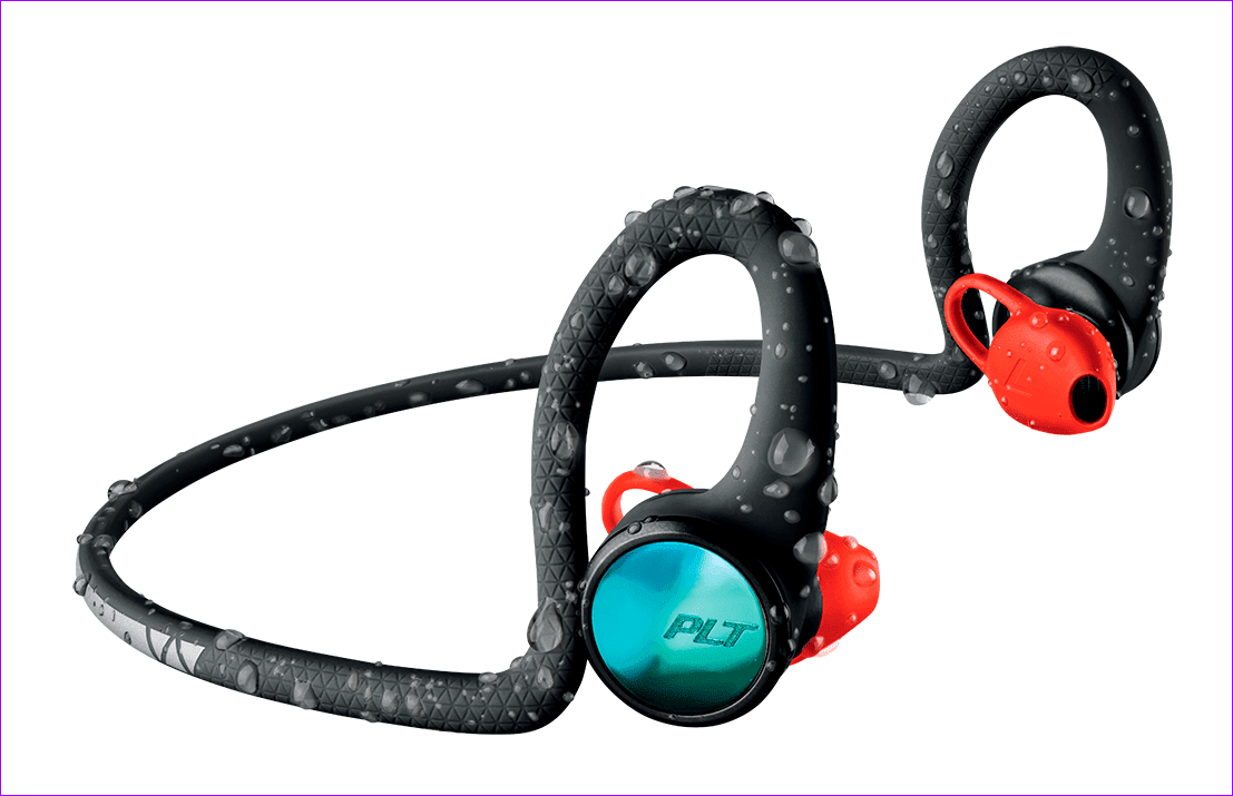 Сравнение Plantronics Backbeat Fit 2100 и Jaybird X4 2