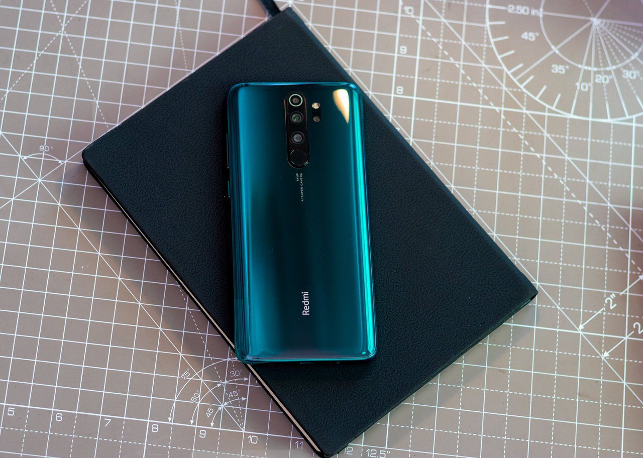 6 лучших чехлов и чехлов для Xiaomi Note 8 Pro, которые вы можете купить