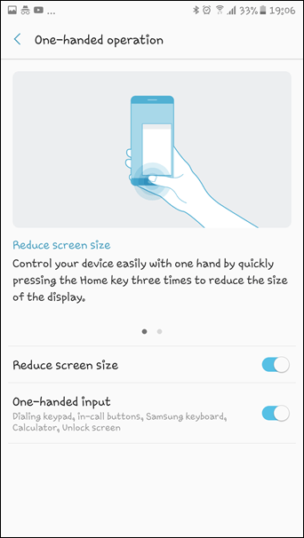 Особенности Samsung Galaxy A5 10