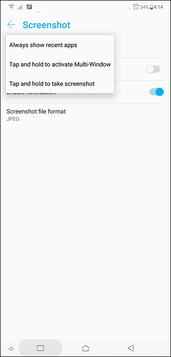 Советы и рекомендации по Asus Zenfone 5Z 18