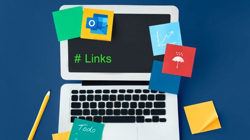 5 лучших способов исправить невозможность открытия ссылок в Outlook