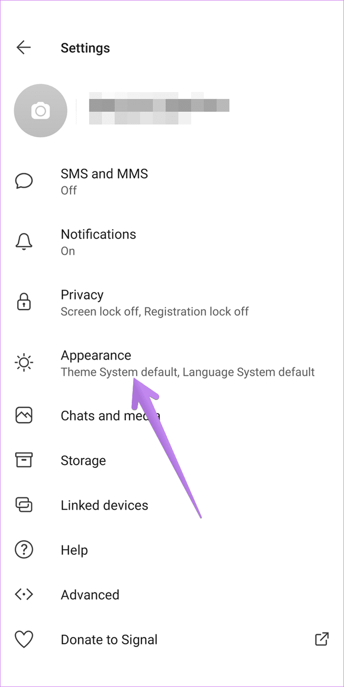 Советы по мессенджеру Signal трюки android iphone 2