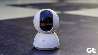 Лучшие камеры домашней безопасности Wi-Fi в Индии Mi