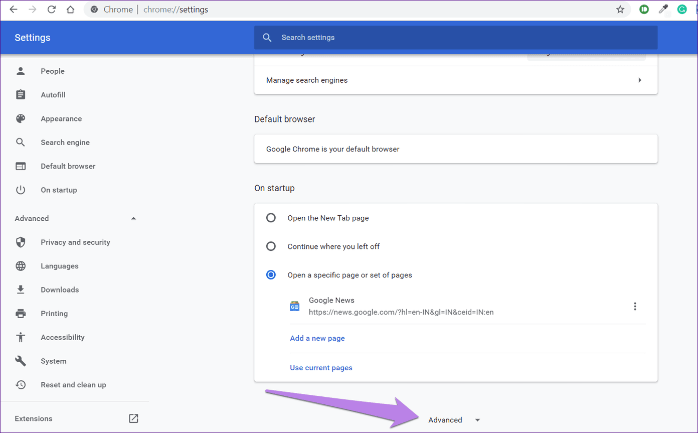 Проблема со звуком в Chrome 16