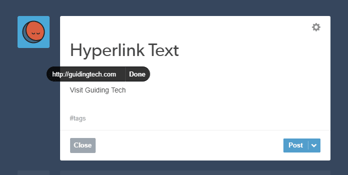Лучшие ярлыки Tumblr Новые 4