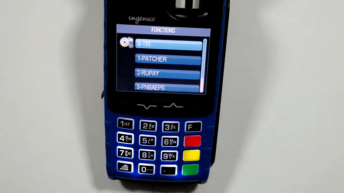 Pnb Pos Atm Aeps