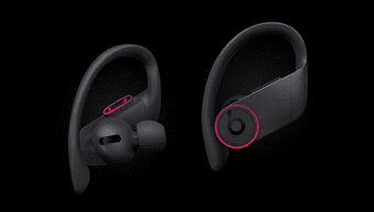 Powerbeats Pro