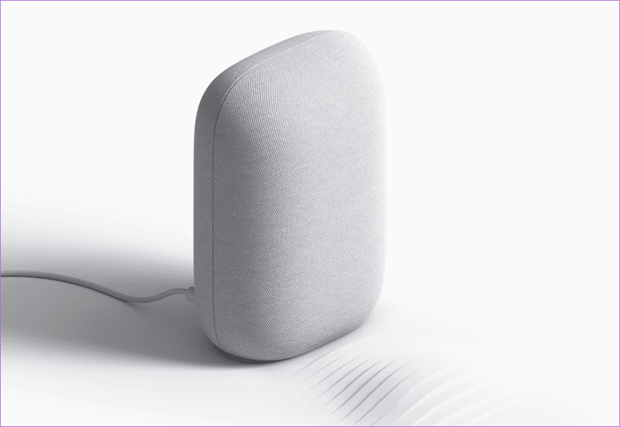 Google Nest Audio против Sonos One Gen 2 1
