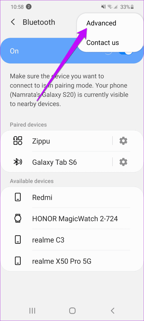 Лучшие советы и рекомендации по Samsung Galaxy S20 и S20 5