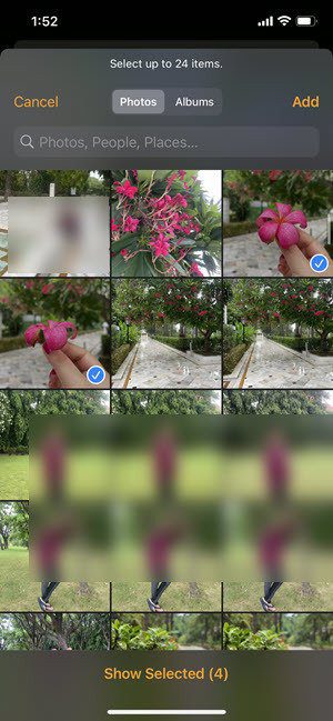 2 Как добавить пользовательские циферблаты на Apple Watch 3