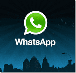 Whatsappлоготип