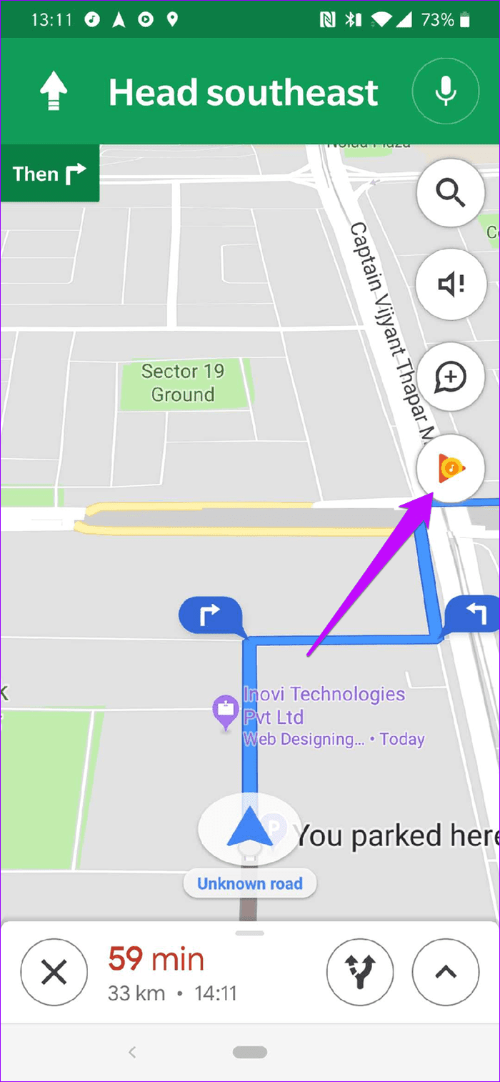 2 лучших совета по использованию Google Maps в 2019 году 7