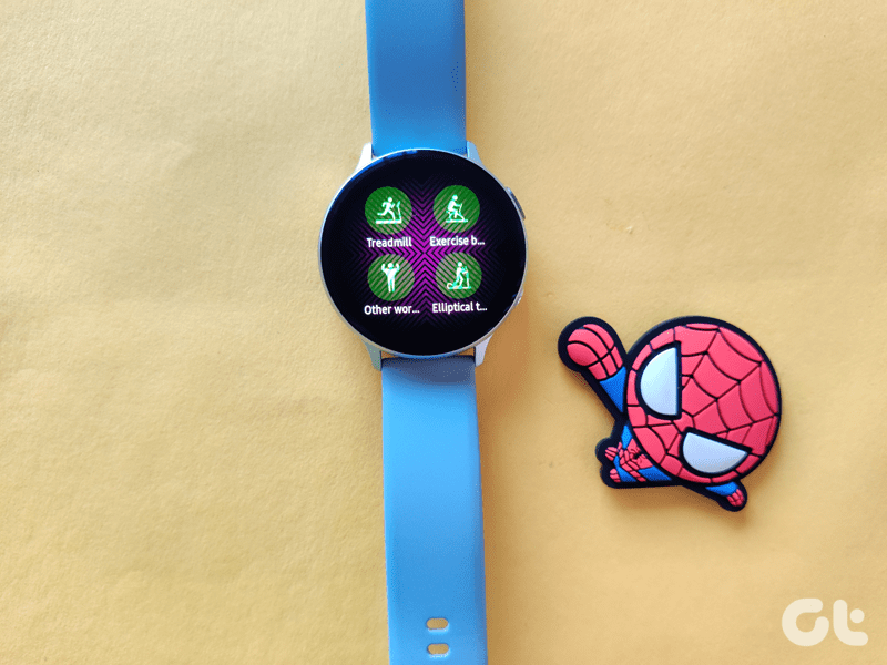 Huawei Watch GT 2 против Samsung Galaxy Active 2 Какие умные часы подойдут вам лучше всего 15