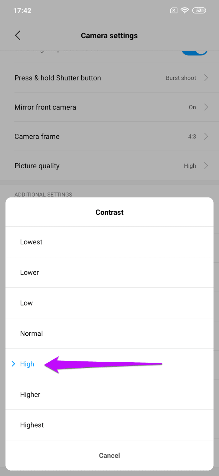 Лучшие советы и рекомендации по Redmi Note 7 Pro012