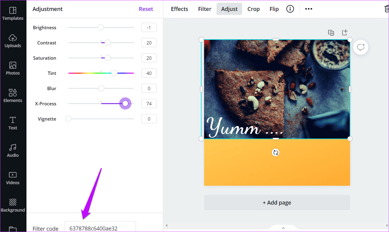 Лучшие советы и подсказки Canva, которые вы должны знать 7