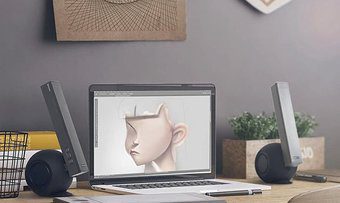 Bluetooth-динамики Edifier e10BT Exclaim