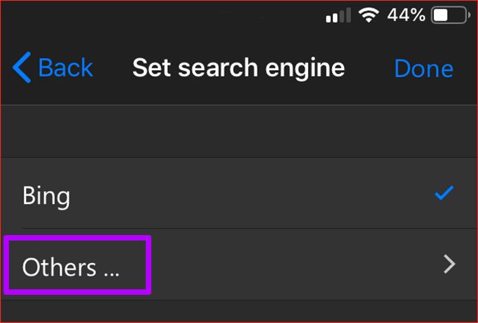 Сравнение Microsoft Edge и Safari iOS 10