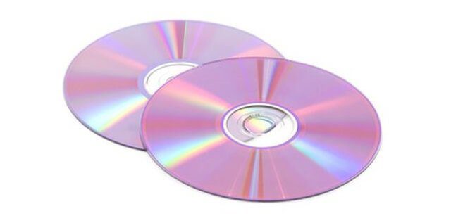 Копировать DVD