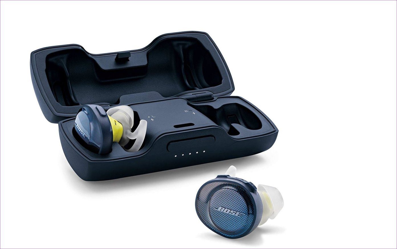 Jaybird Run Xt против Bose Sound Sport Free 5 ключевых отличий 3