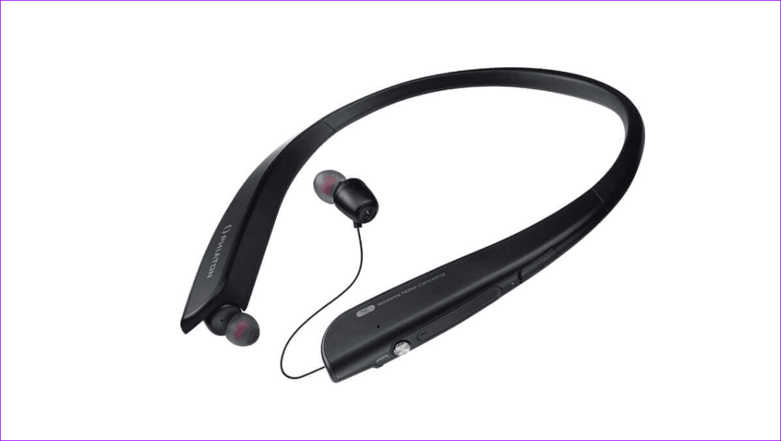 Phiaton Bt 150 Nc Дизайн