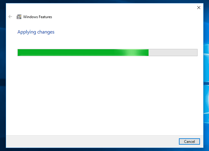 I Cloud Missing Media Features Windows 10 3