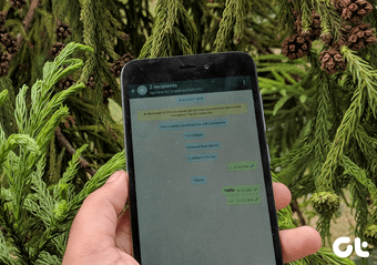 Советы по трансляциям WhatsApp 17