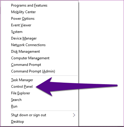 Отключить ускорение мыши Windows 10 ПК