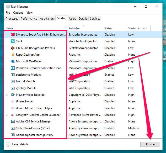 Обновление и завершение работы Windows каждый раз, проблема 19