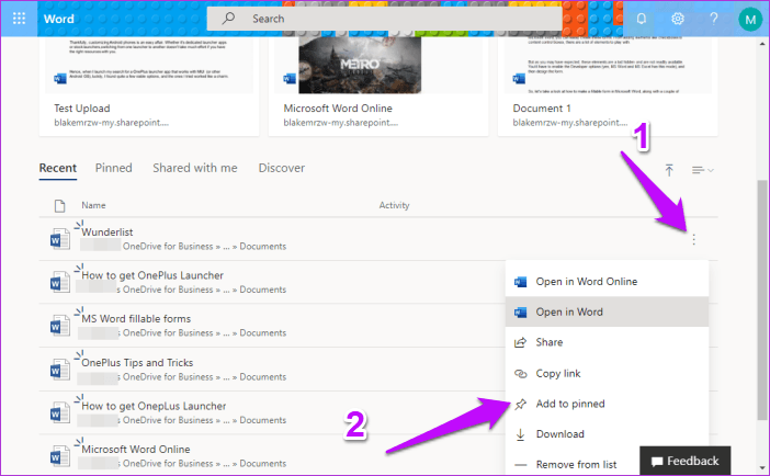Лучшие онлайн-советы и рекомендации по Microsoft Word 10