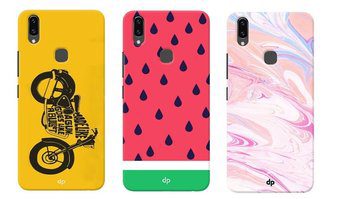 Печатные коробки DigiPrints