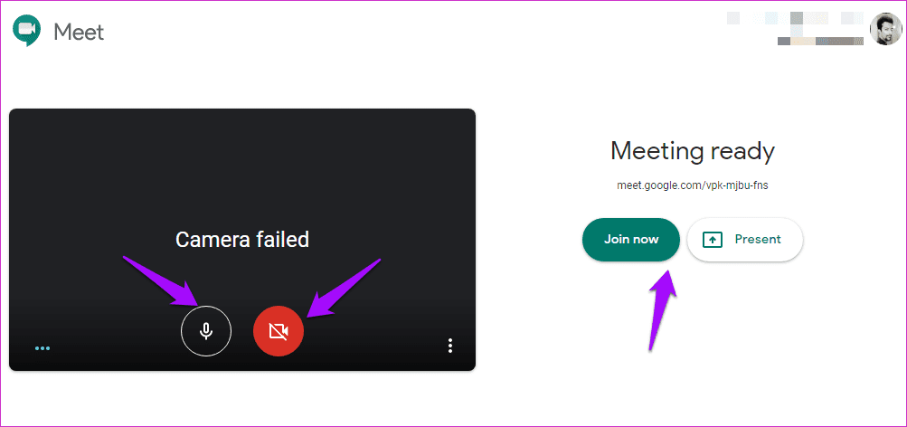 Советы и рекомендации Google Meet 11