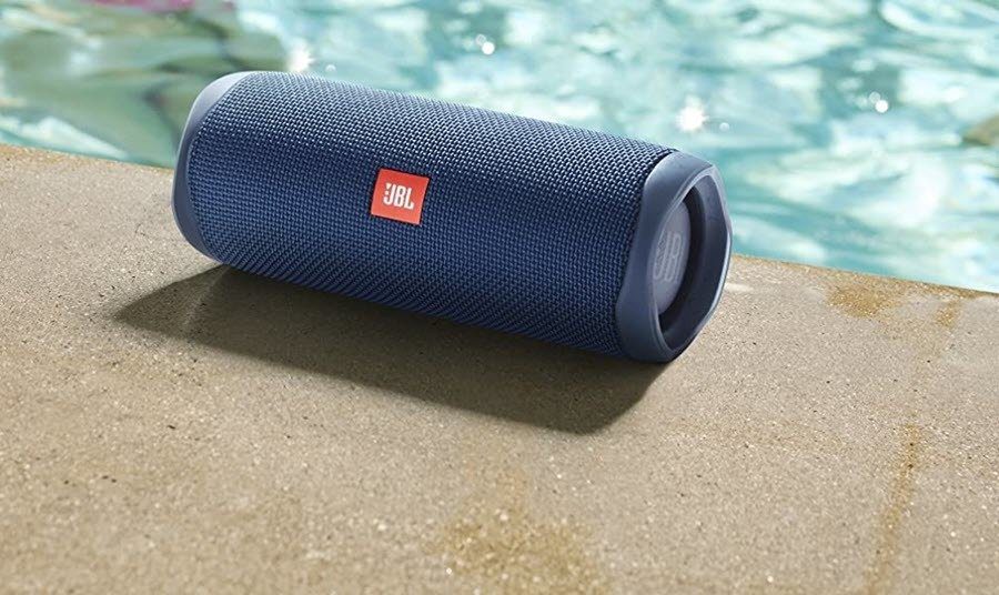 JBL Flip 5 против Bose Soundlink Color 2 6