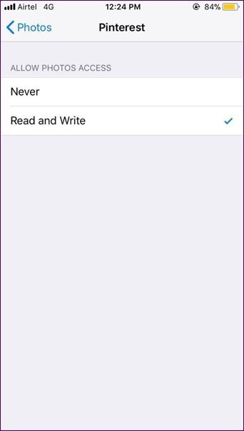 Загрузка изображений из Pinterest Android Iphone Computer 11