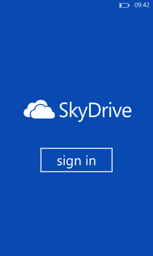 Логин Sky Drive 1 E1359905597481