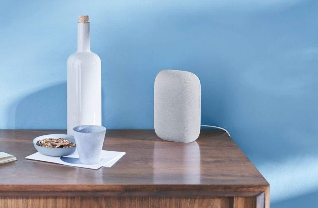 Google Nest Audio против Sonos One Gen 2 3